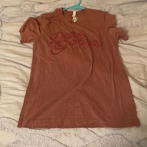 Delta Gamma t shirt